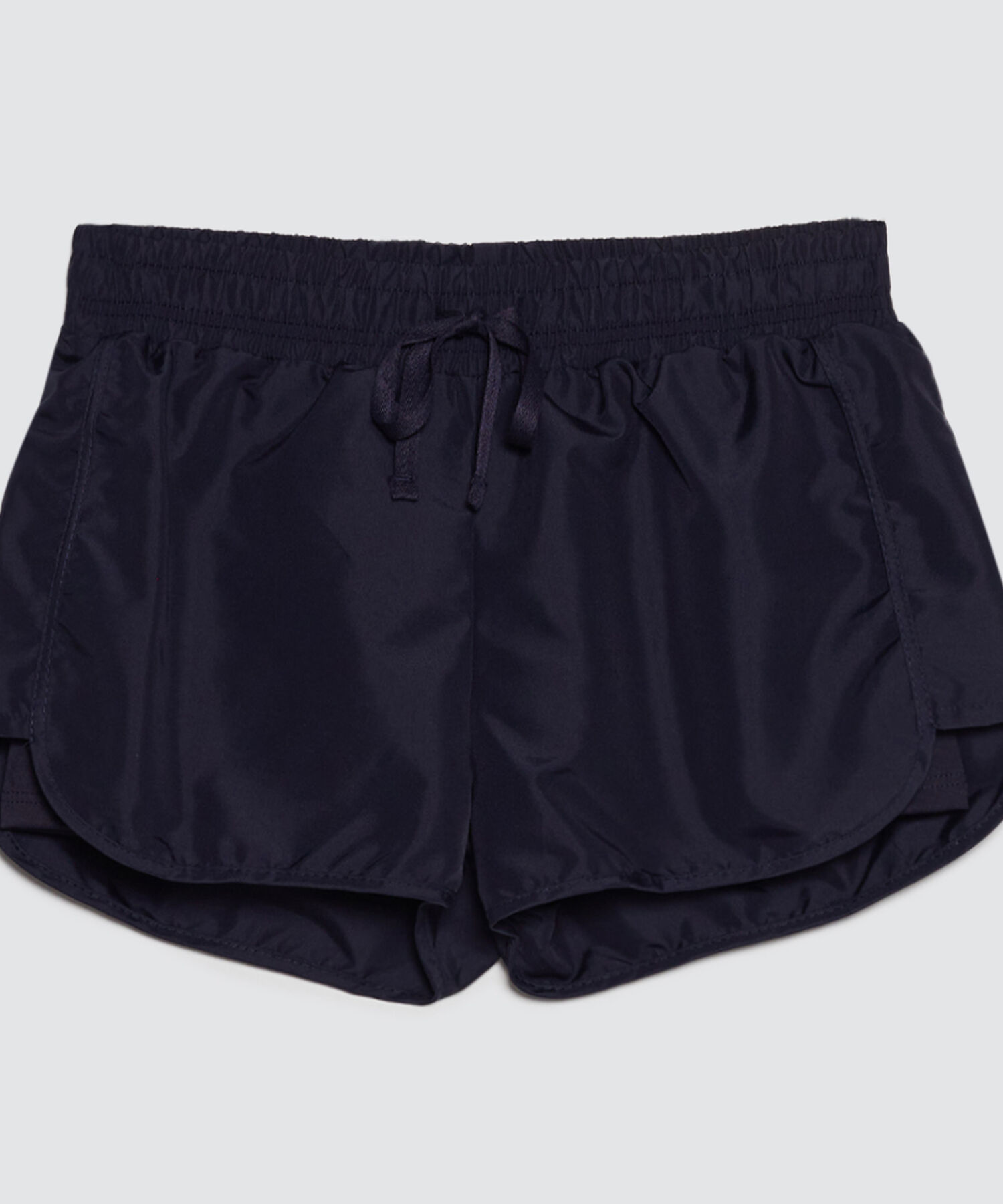 shorts deportivos mujer