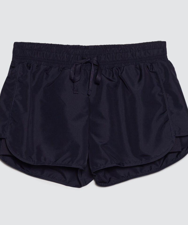 shorts deportivos mujer