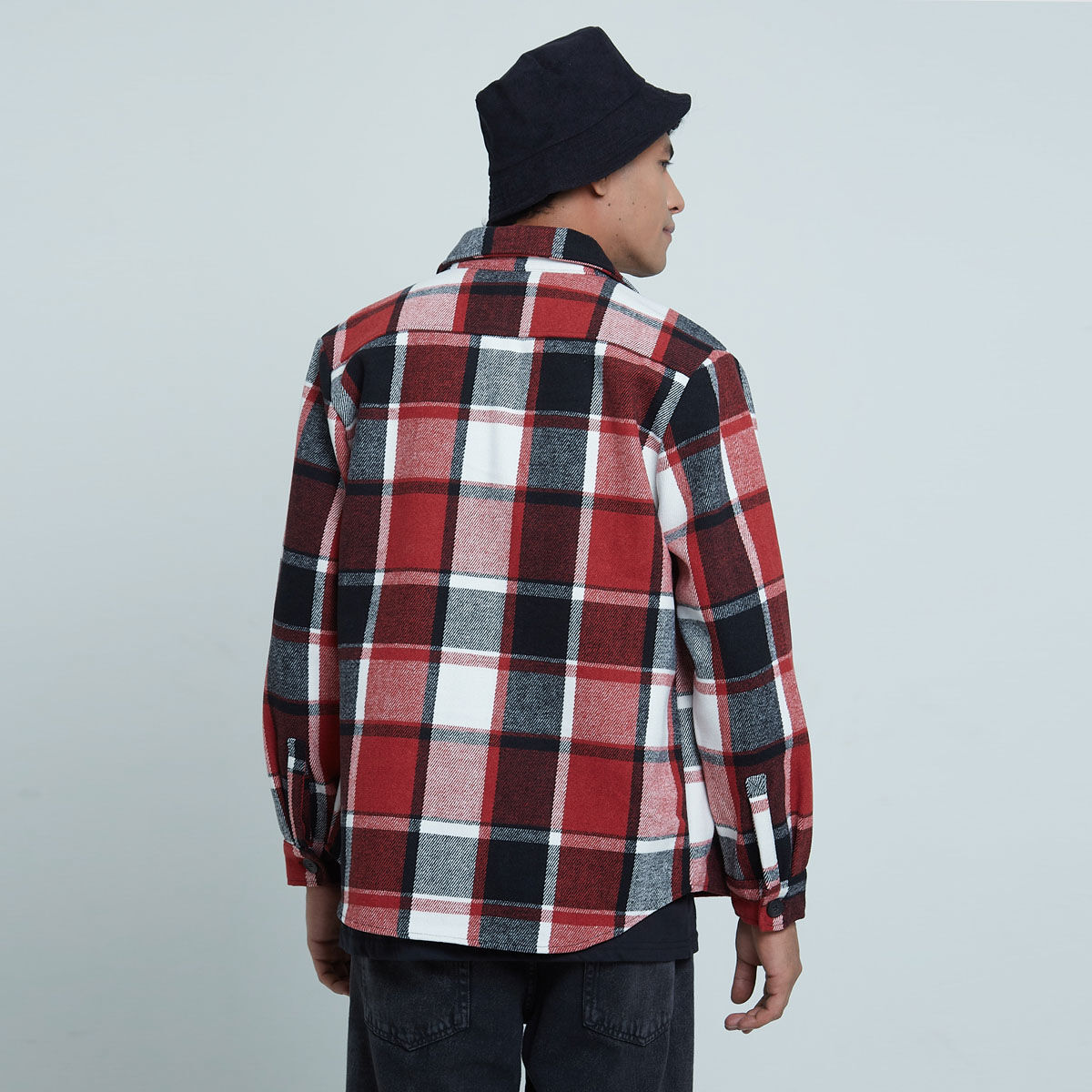 chaquetas para hombre