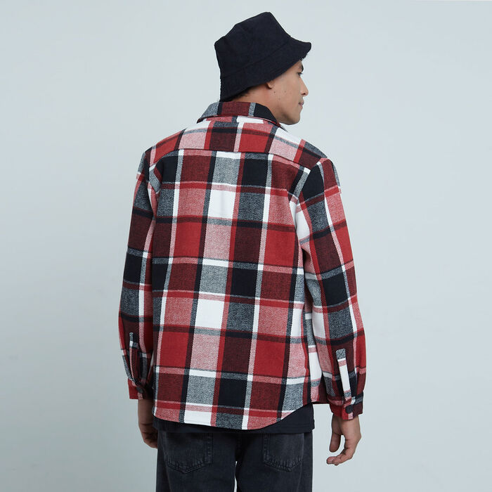 chaquetas para hombre