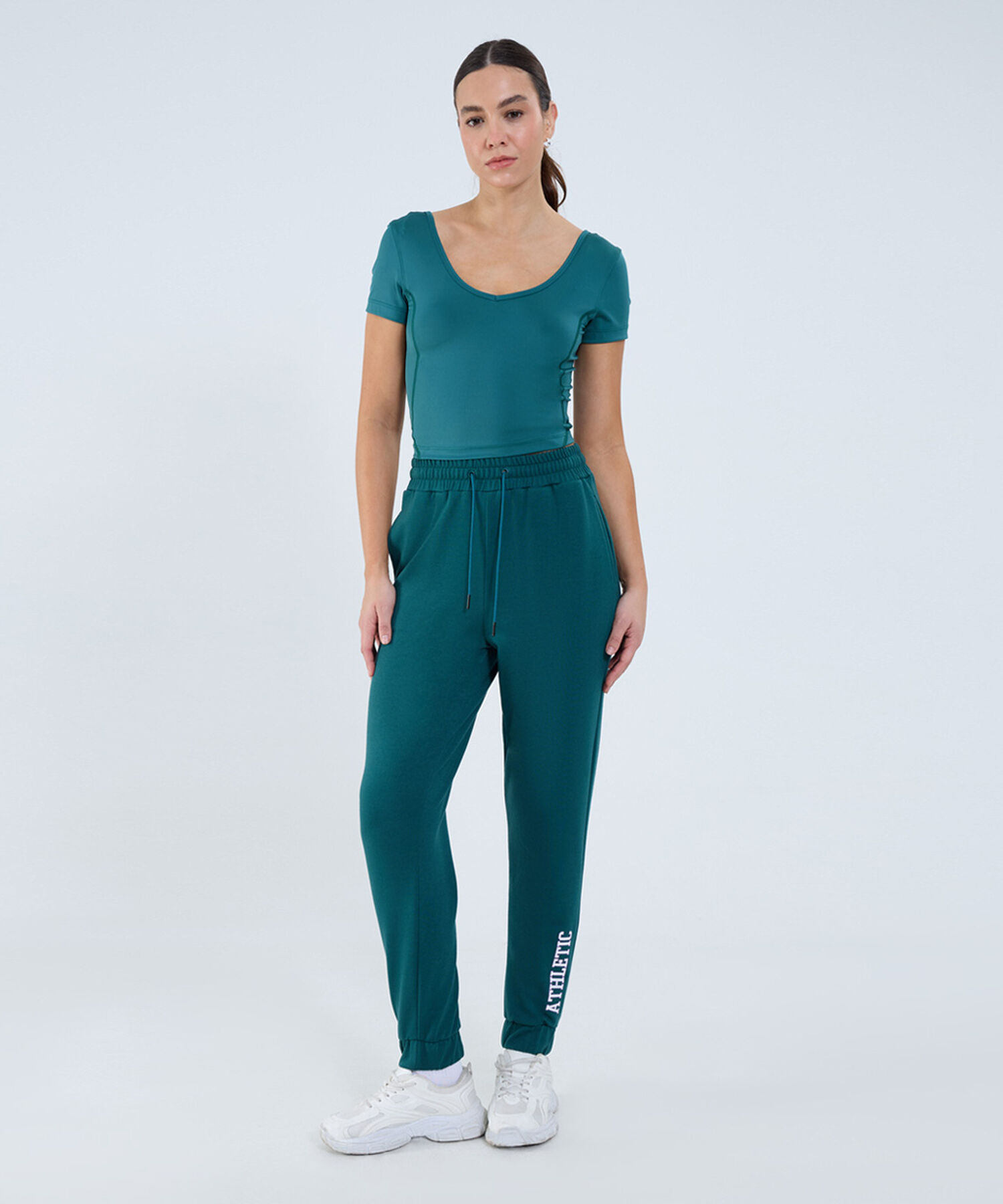 pantalones deportivos
