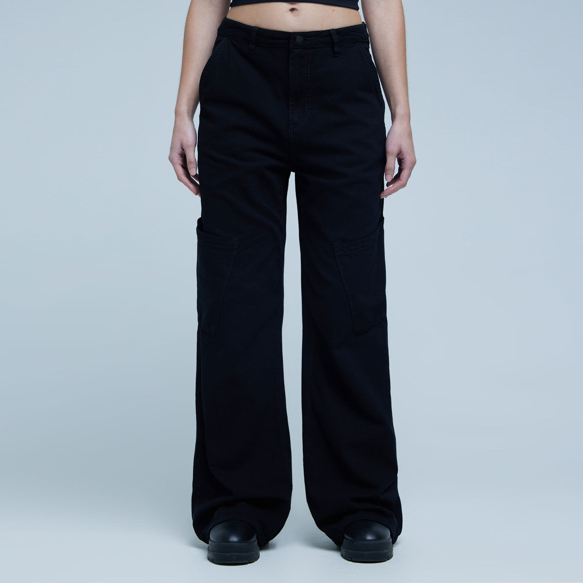jeans mujer