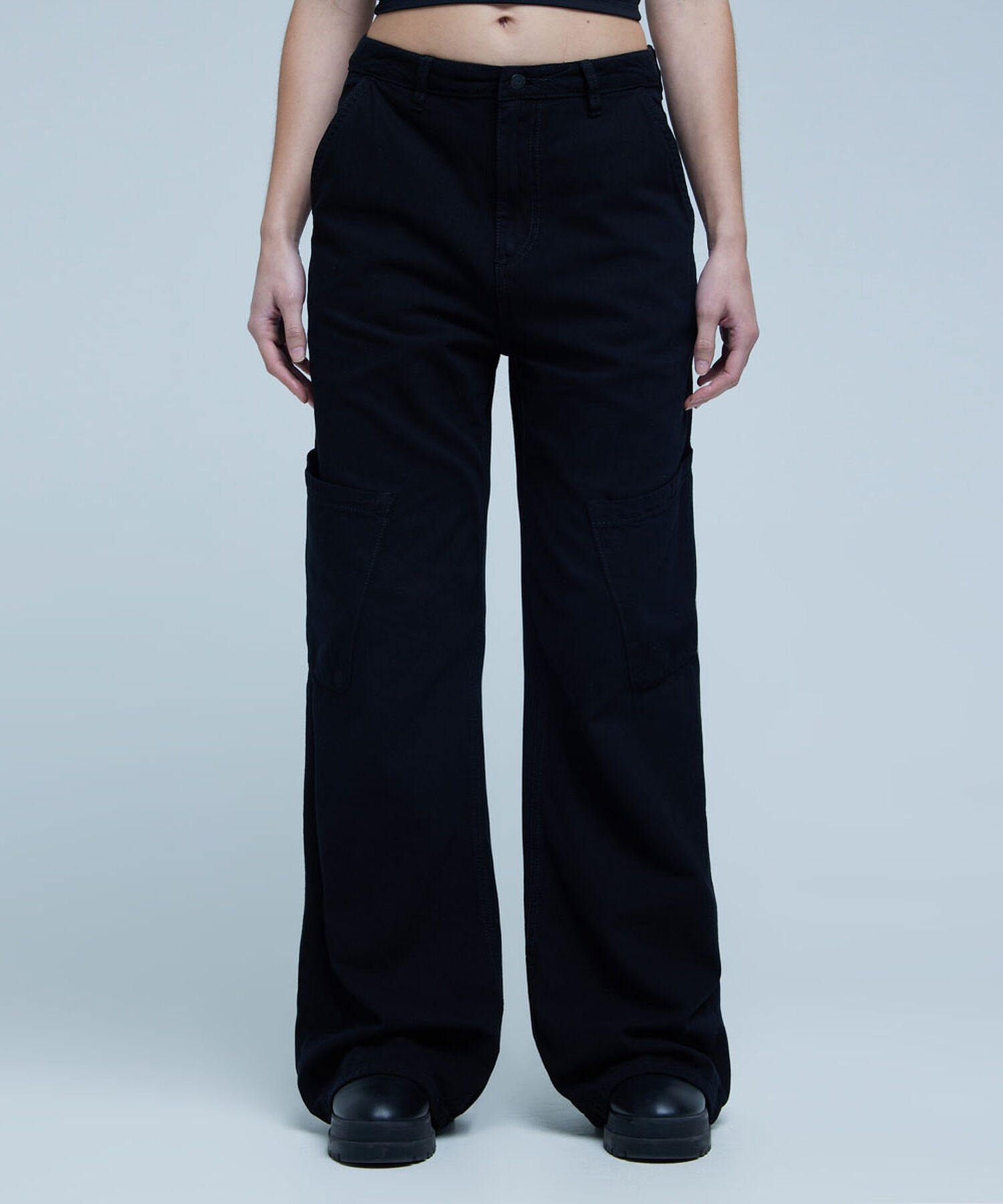 jeans mujer
