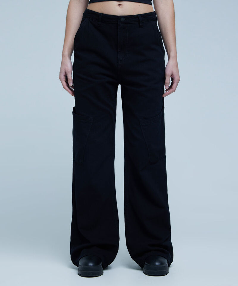 jeans mujer