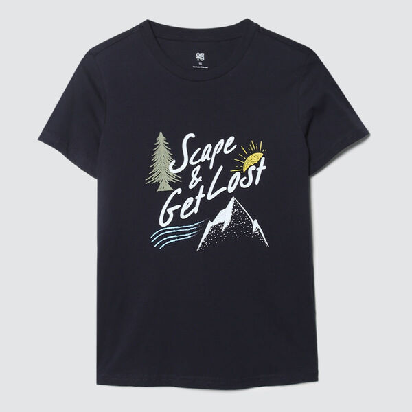 camisetas niño