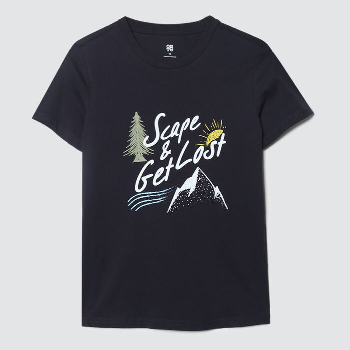 camisetas niño