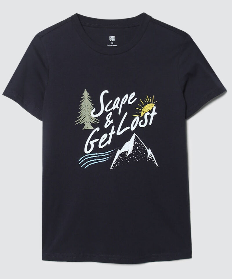 camisetas niño