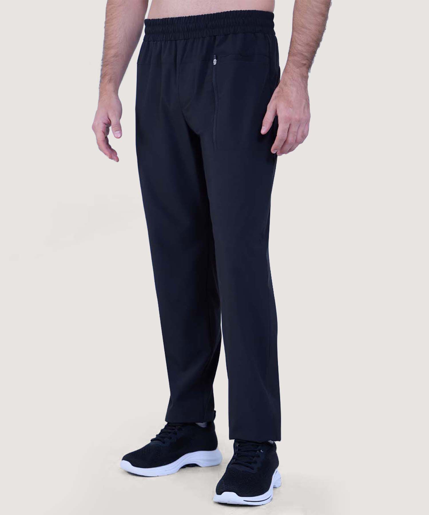 pantalones deportivos para hombre