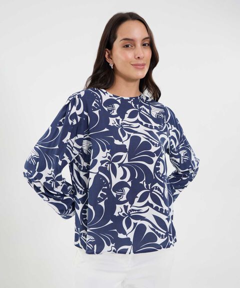 blusas de moda image number null