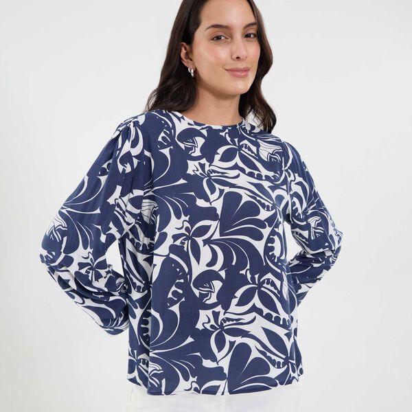 blusas de moda image number null