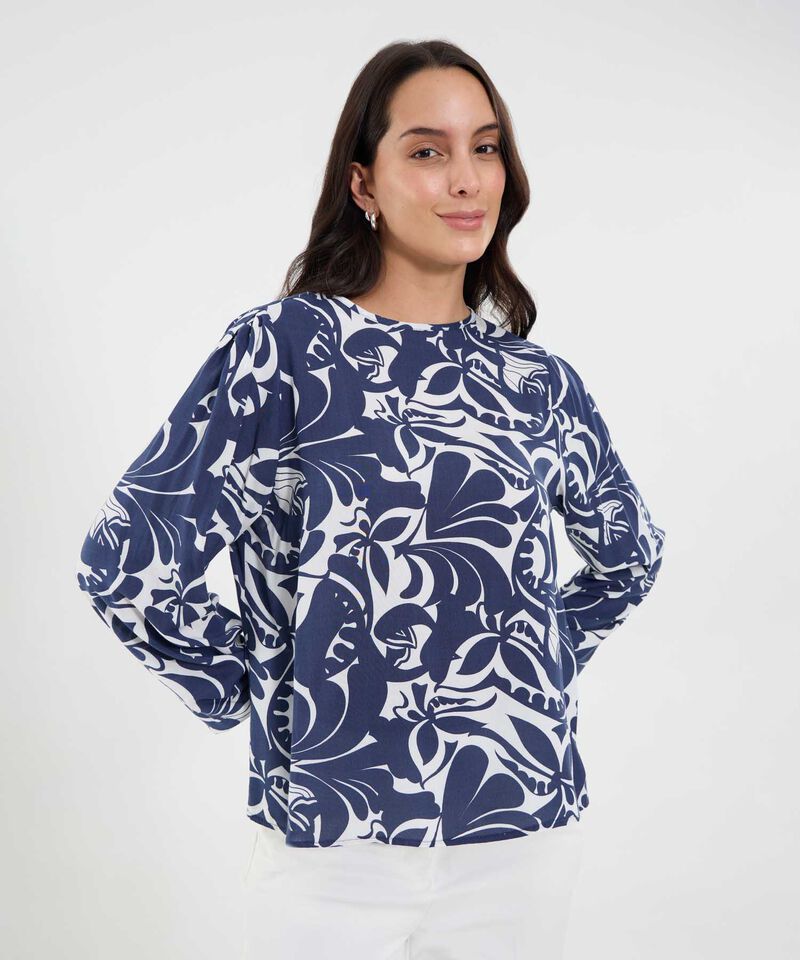 blusas de moda