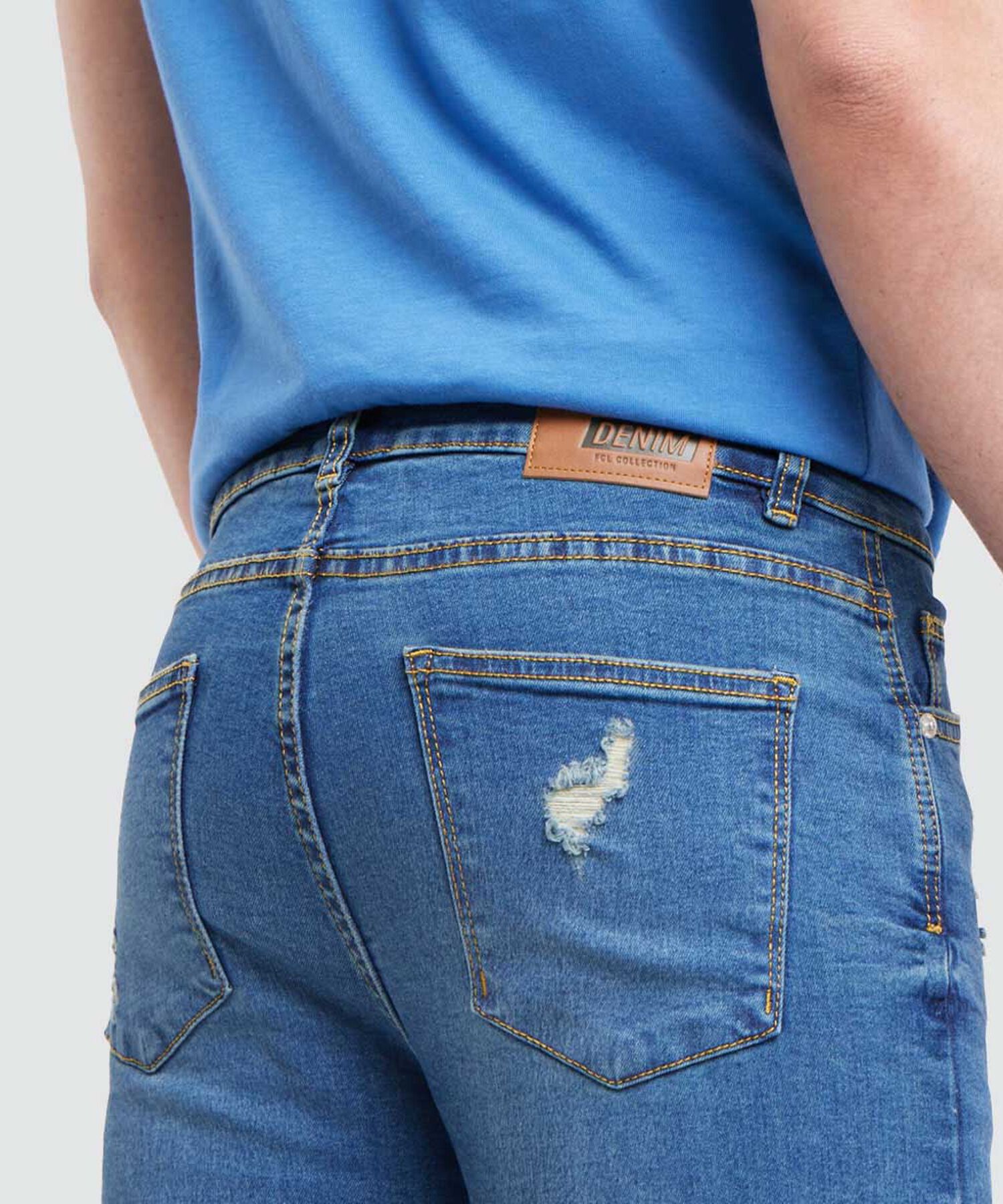 jeans denim