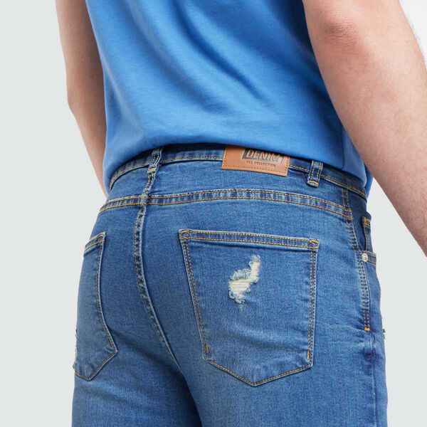 jeans denim