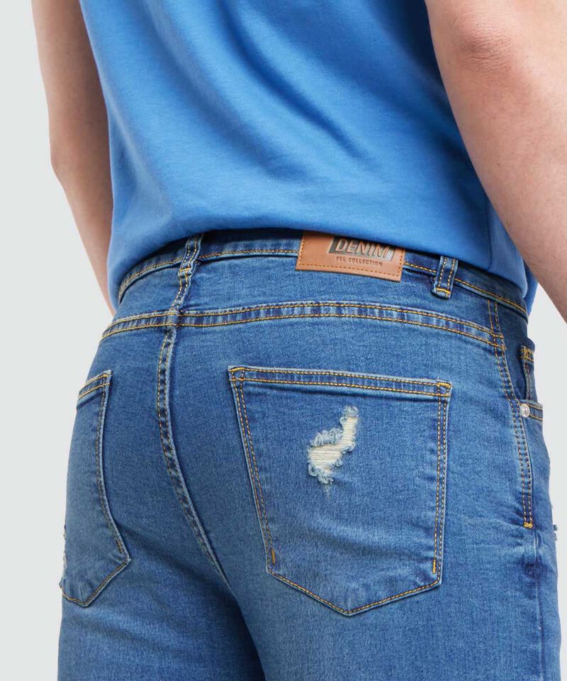 jeans denim