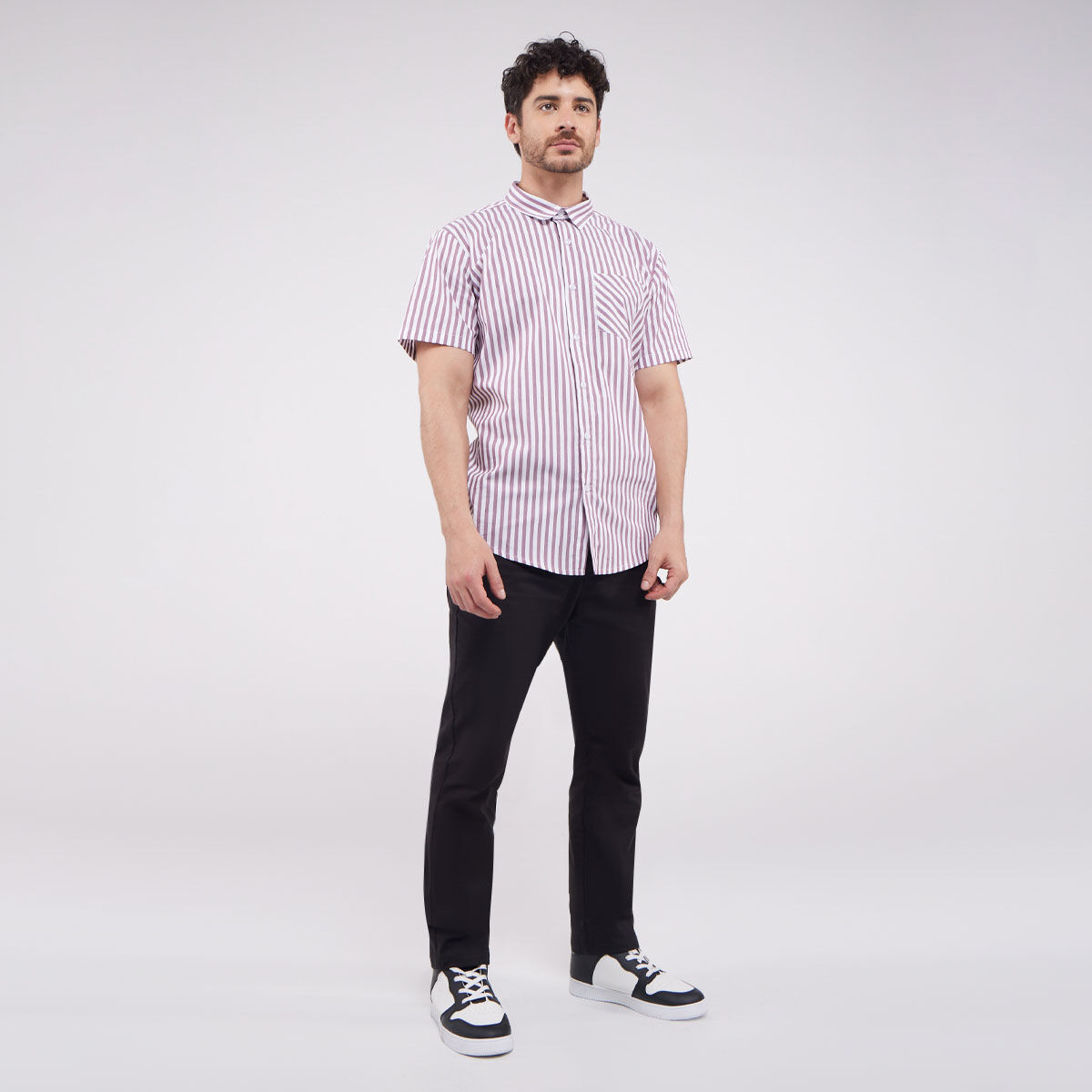 camisas para hombre 