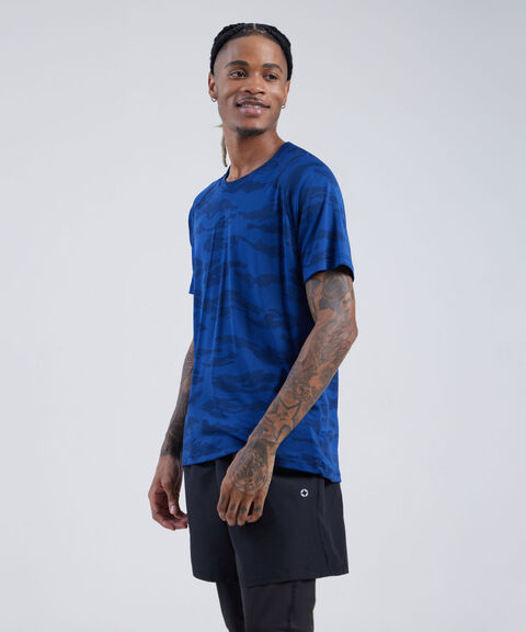 camisetas deportivas para hombre  image number null