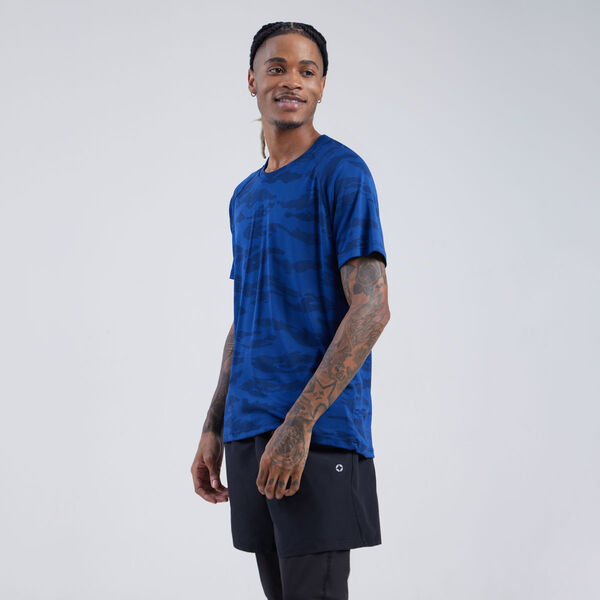 camisetas deportivas para hombre  image number null