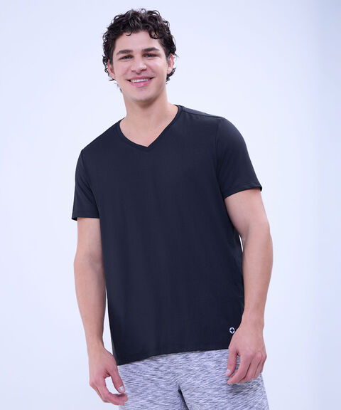 camisetas deportivas para hombre image number null