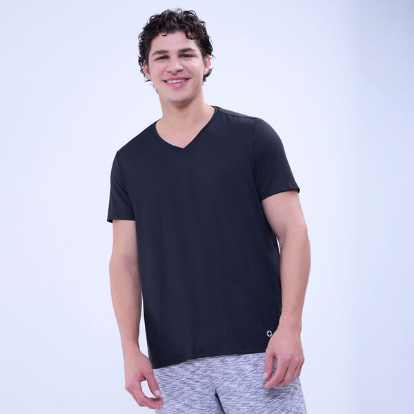 camisetas deportivas para hombre image number null