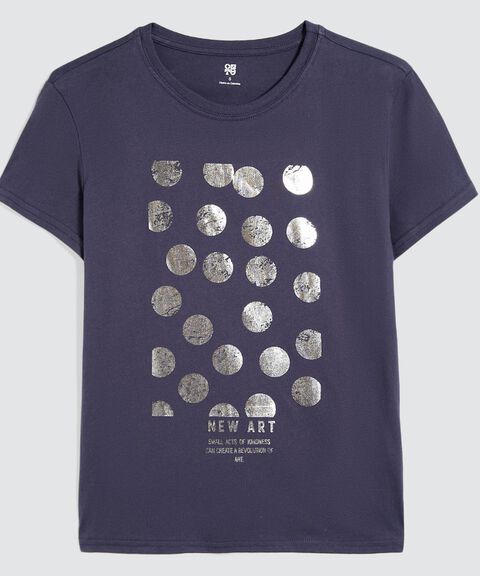 camisetas mujer