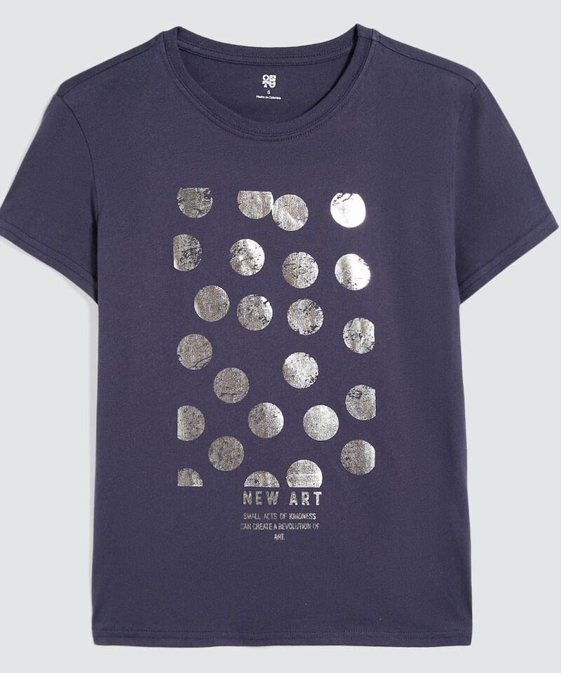 camisetas mujer