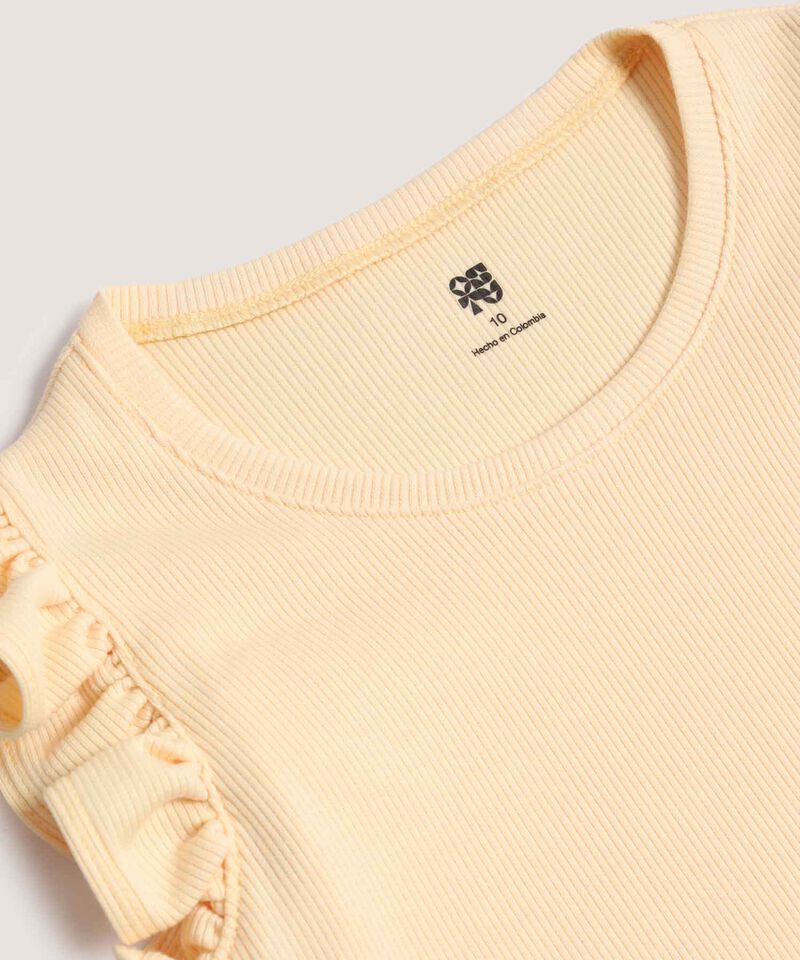 camisetas para niñas