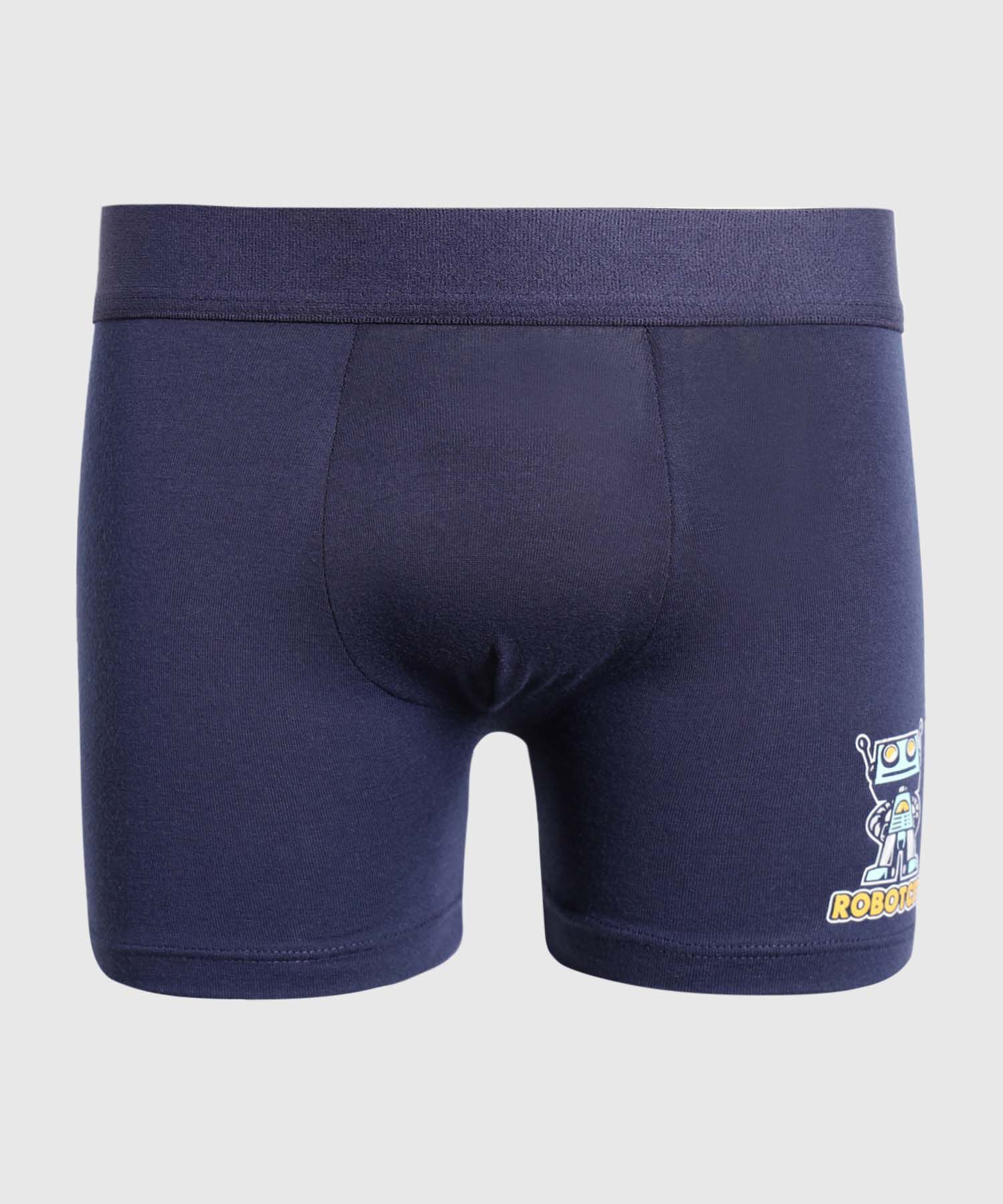 boxer para niño