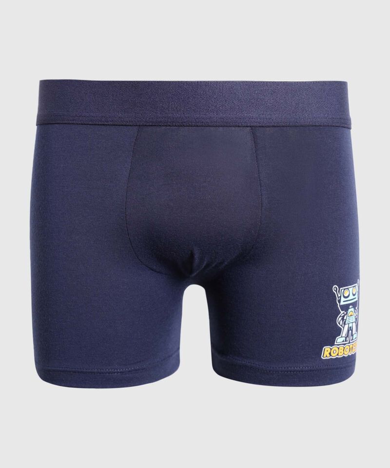 boxer para niño