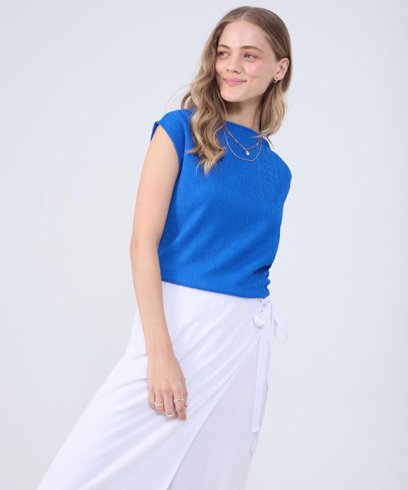 camisetas mujer