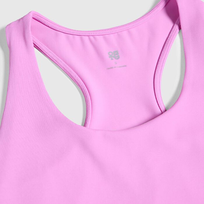 top deportivo mujer