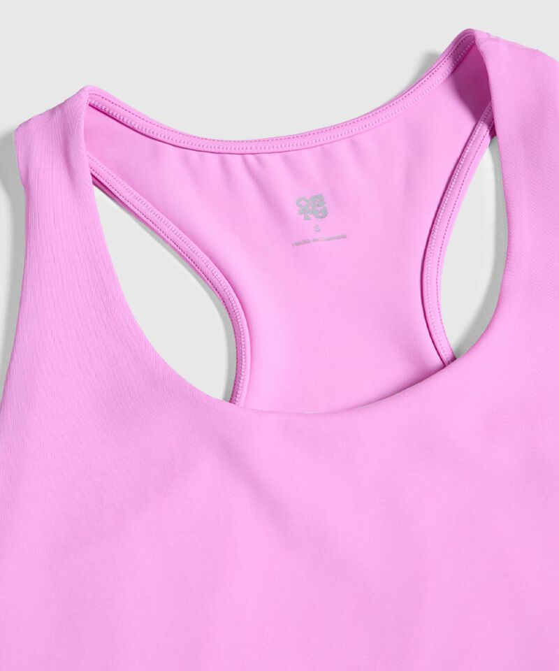 top deportivo mujer
