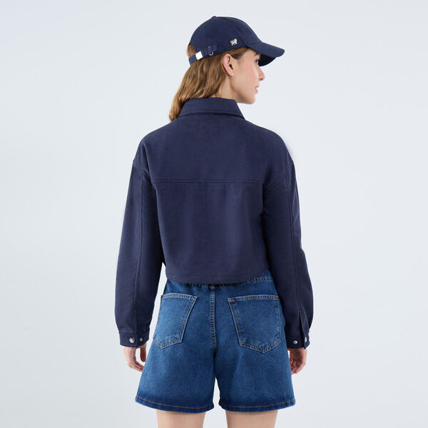 chaquetas para mujer image number null