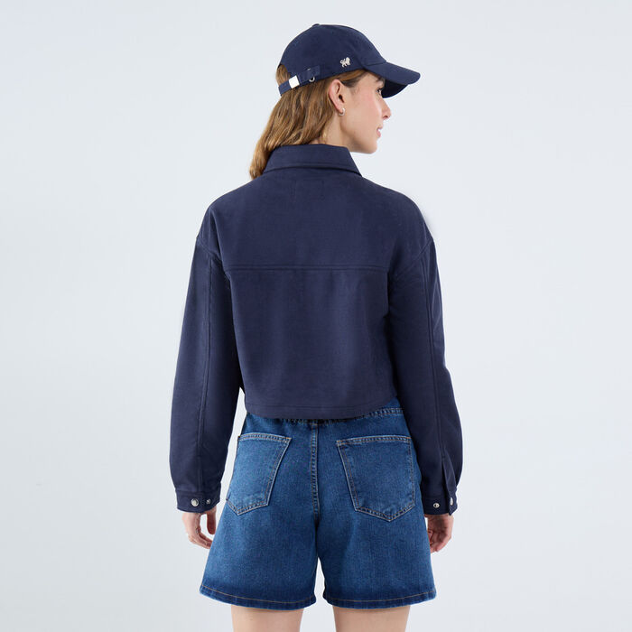 chaquetas para mujer