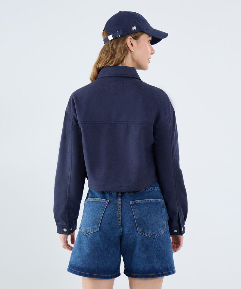 chaquetas para mujer