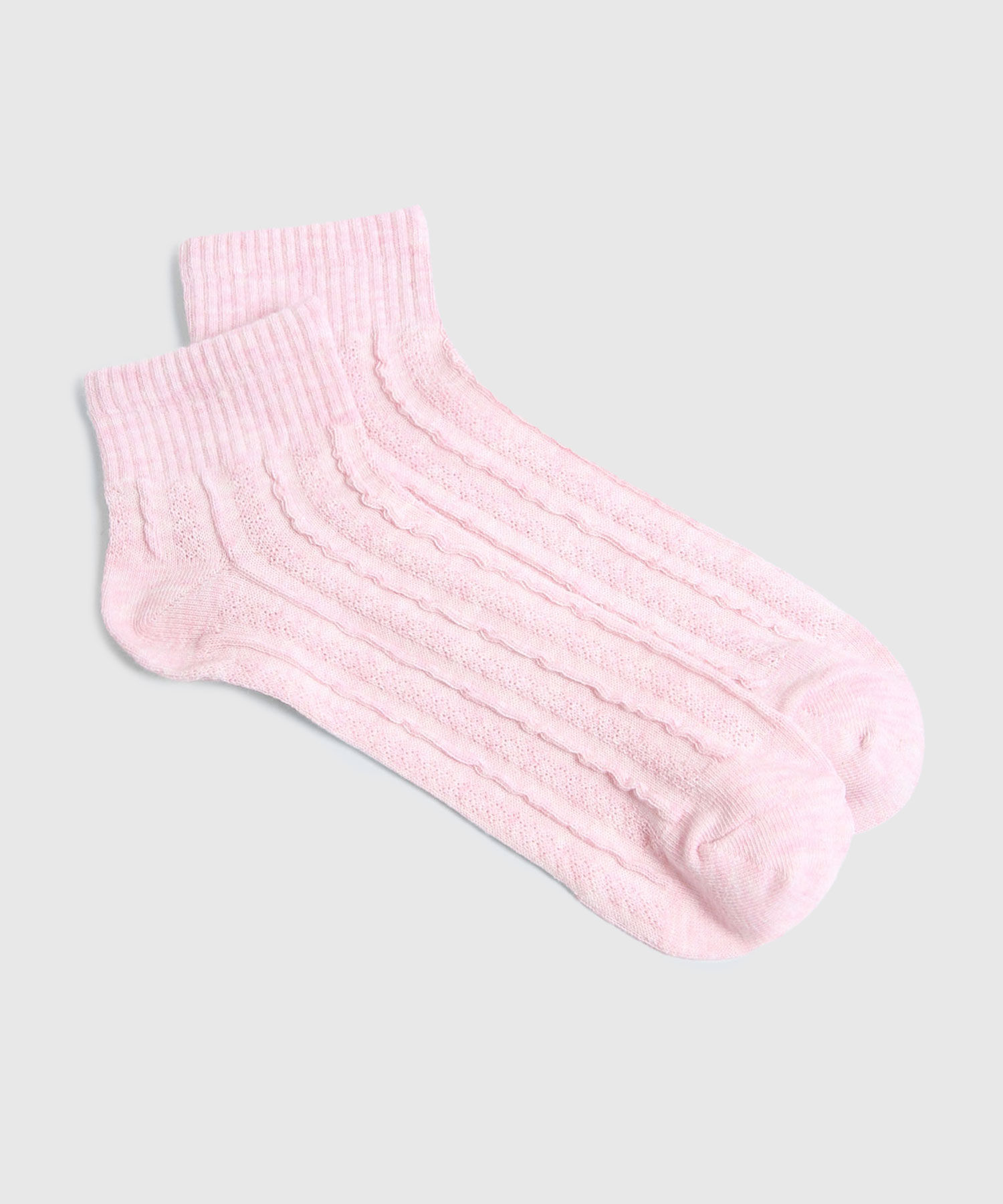 medias para mujer