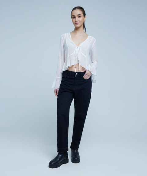 blusas de moda image number null