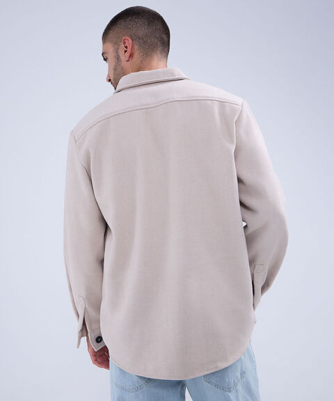 chaquetas para hombre