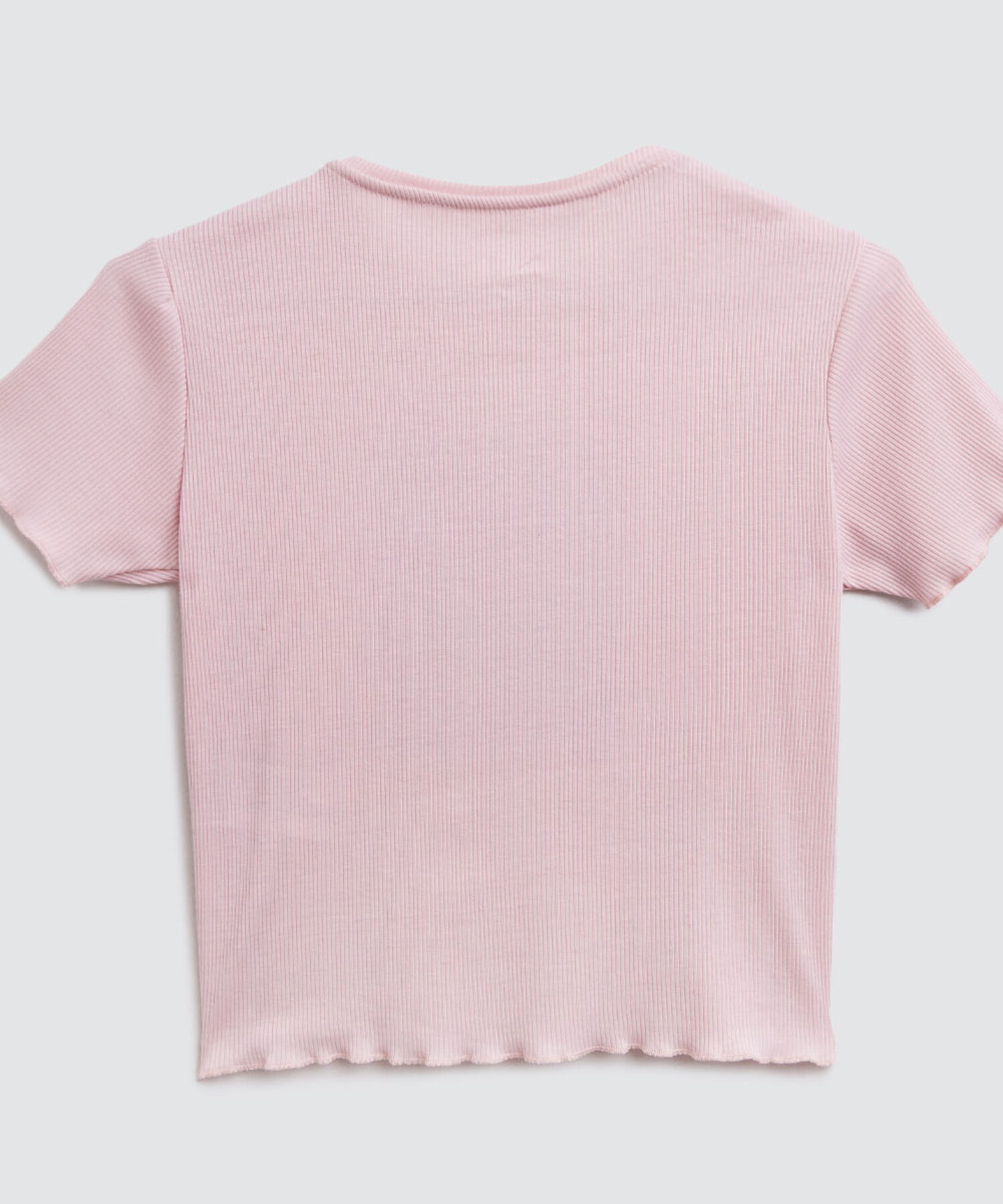 camisetas de pijama para niñas
