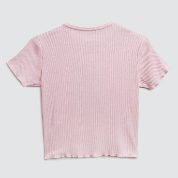 camisetas de pijama para niñas
