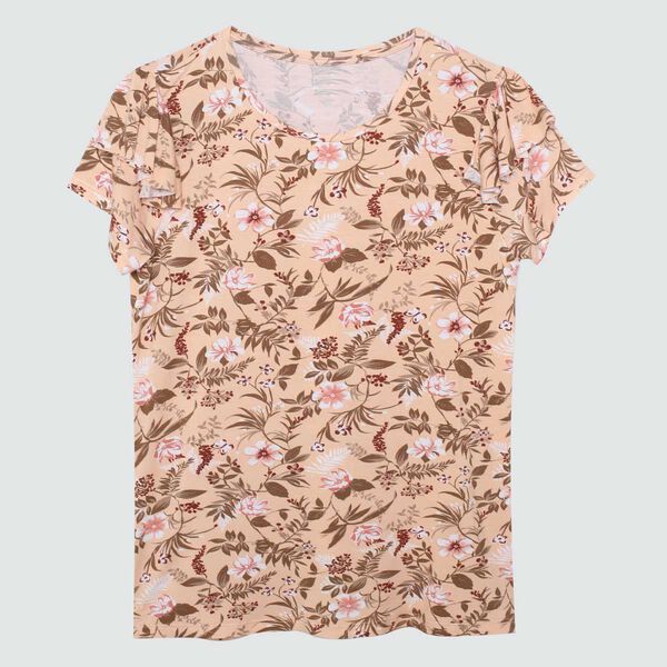 camisetas mujer