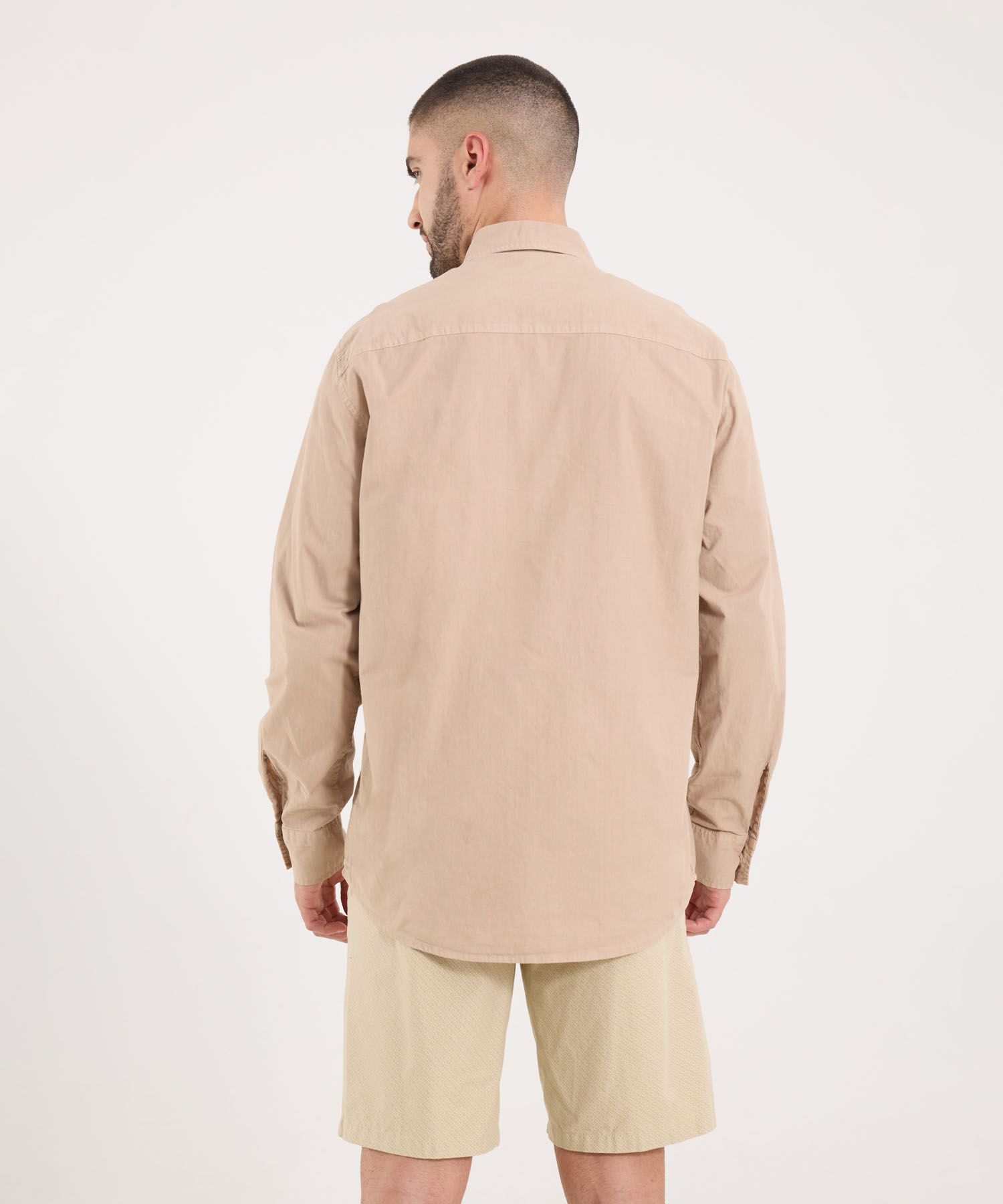 camisas para hombre