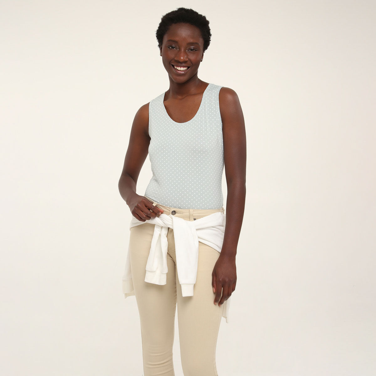 tops para mujer