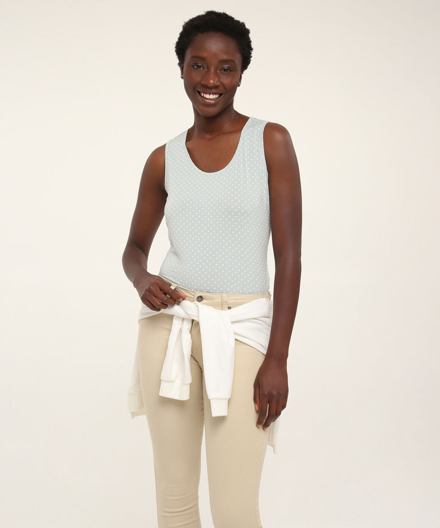 tops para mujer