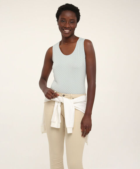tops para mujer
