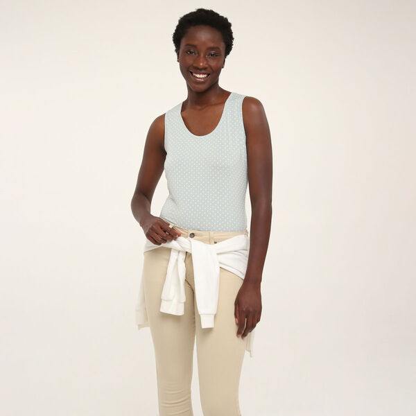tops para mujer