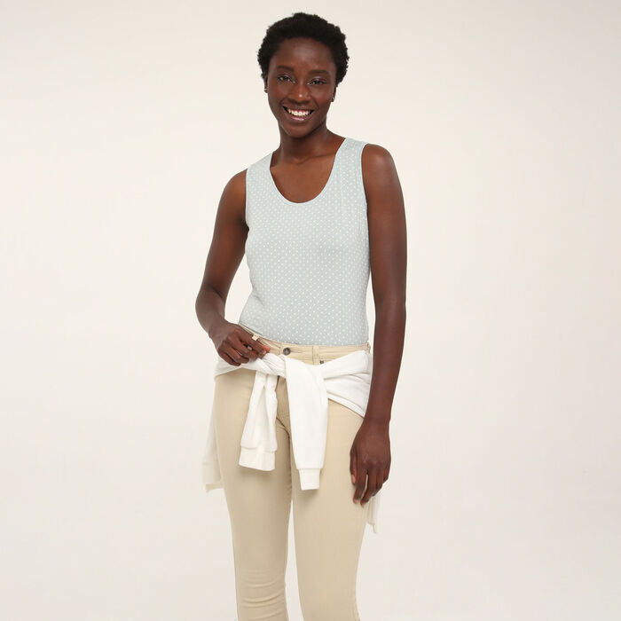 tops para mujer