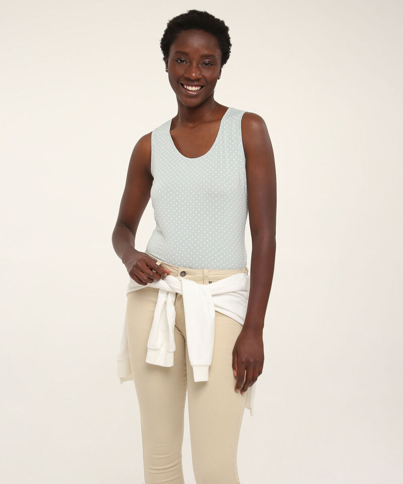 tops para mujer