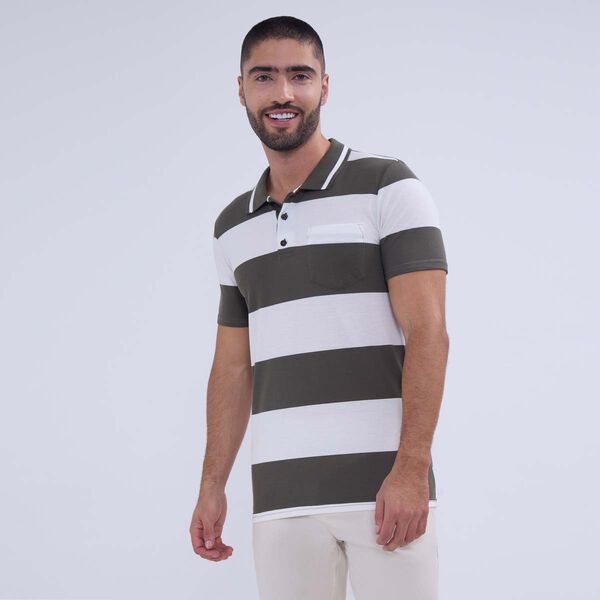 camisetas polo para hombre image number null