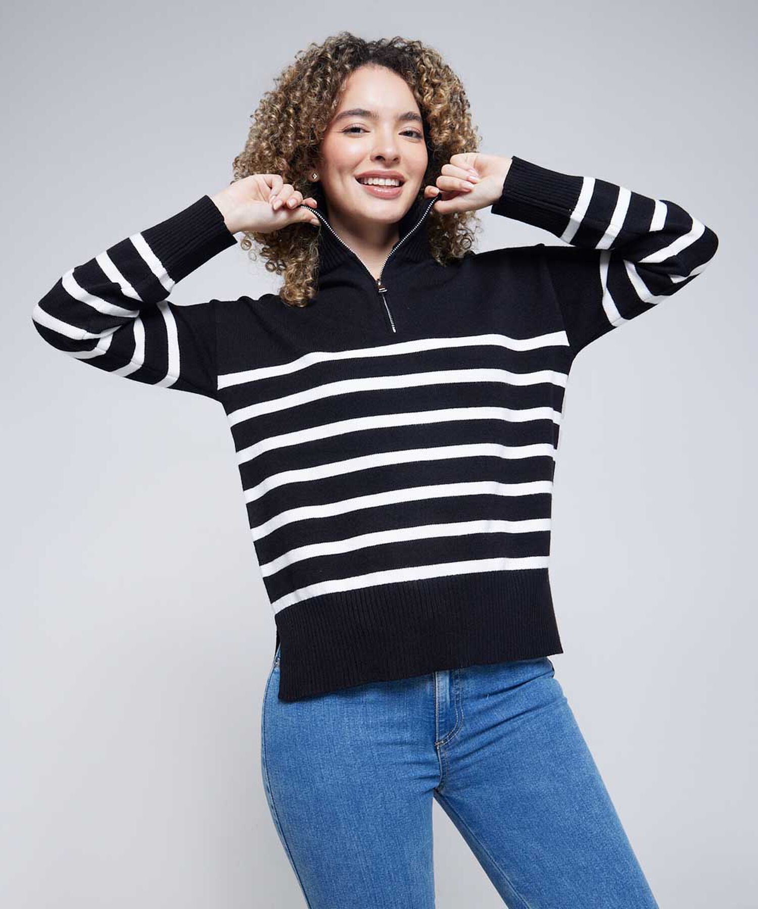 sacos para mujer