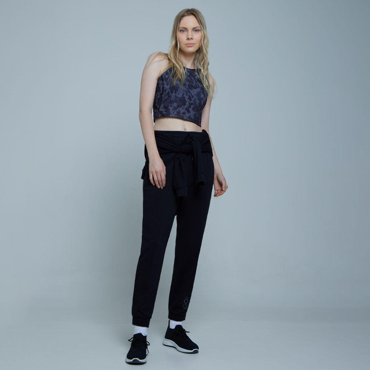 top deportivo mujer